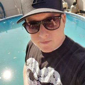 Meet your Posher, Nathan